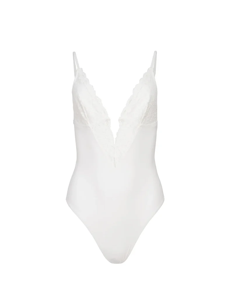 Charlotte 3-Way Bodysuit