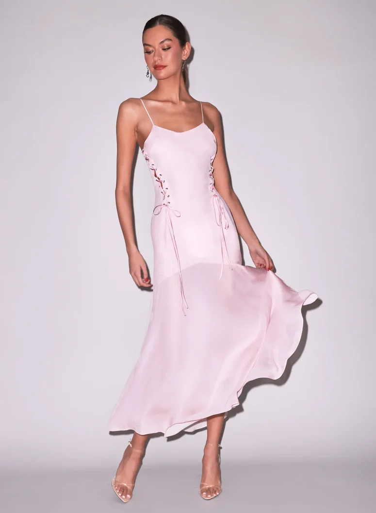 Gia Gown