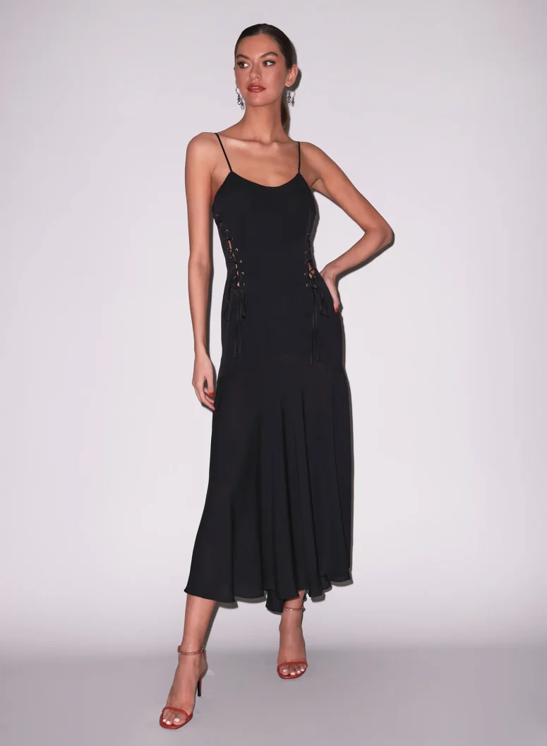 Gia Gown