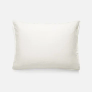 Heathered Cashmere Pillowcase Set