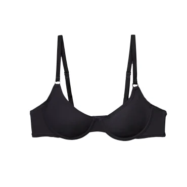 Le Stretch Micro Demi Bra