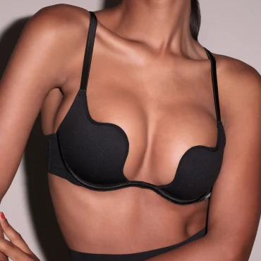 Le Stretch Micro Seduce U-Plunge Bra Le Stretch Micro Seduce U-Plunge Bra