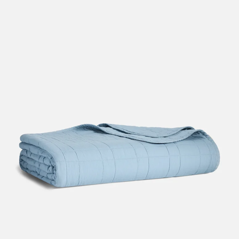 Lightweight Cotton Quilt