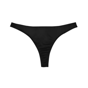 Luxe Thong