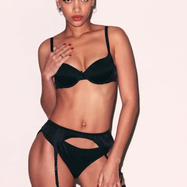 Luxe Thong