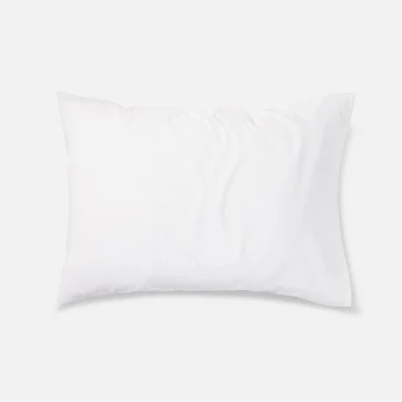 Organic Cotton Pillowcase Set